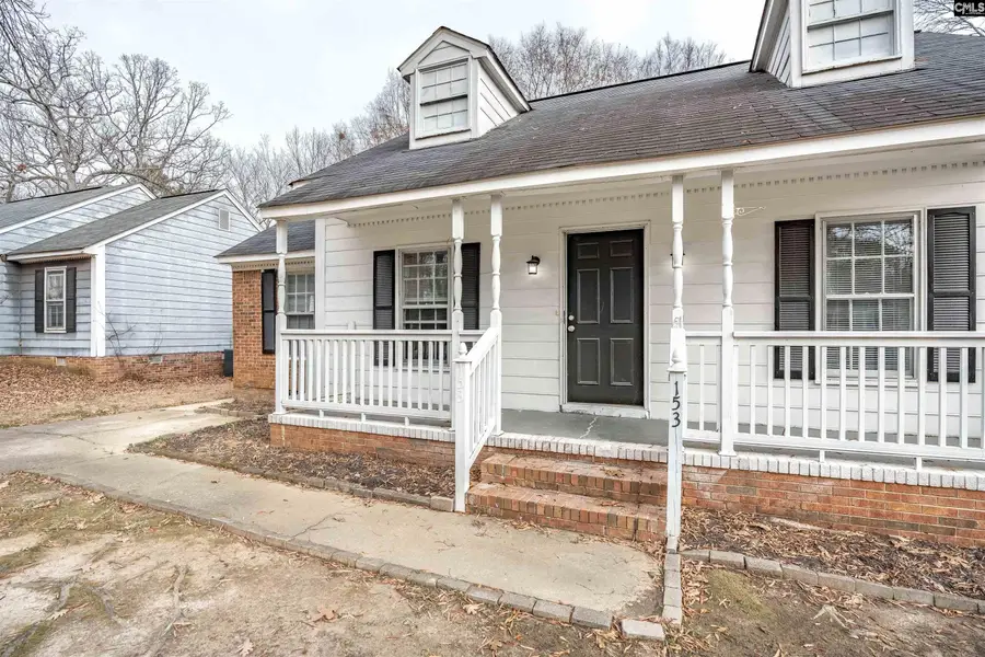 153 Twisted Hill Road, Irmo, SC 29063 - #2