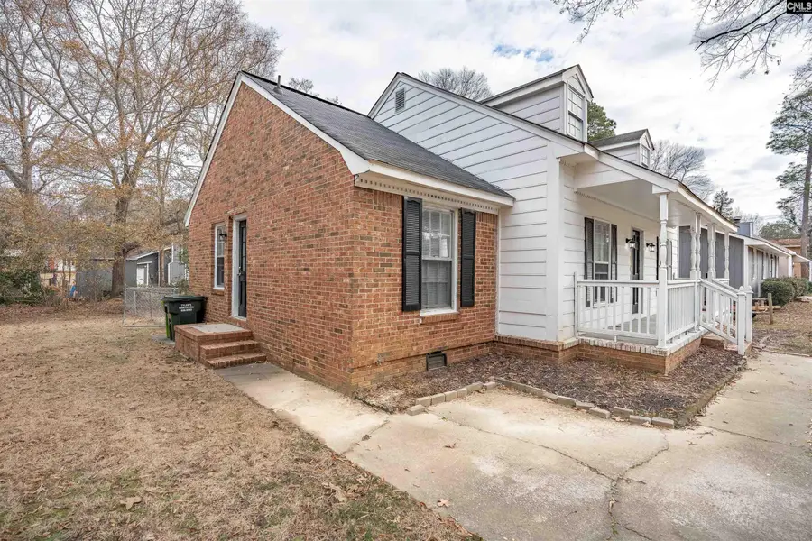 153 Twisted Hill Road, Irmo, SC 29063 - #3