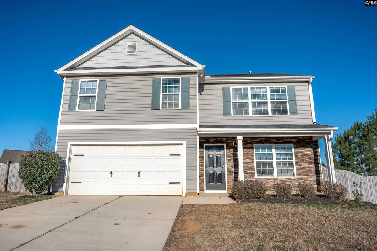 303 Feather Site Court, Lexington, SC 29072 - #1