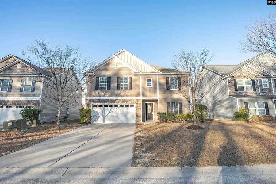 1339 Green Turf Lane, Elgin, SC 29045 - #2