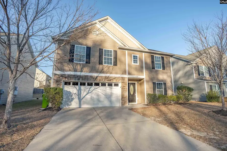 1339 Green Turf Lane, Elgin, SC 29045 - #3