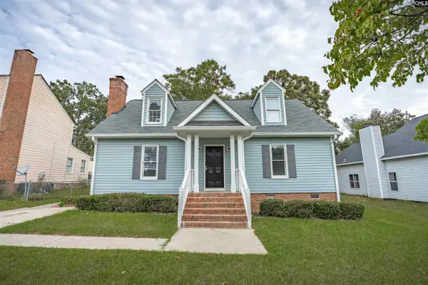 232 Osprey Lane, Hopkins, SC 29061