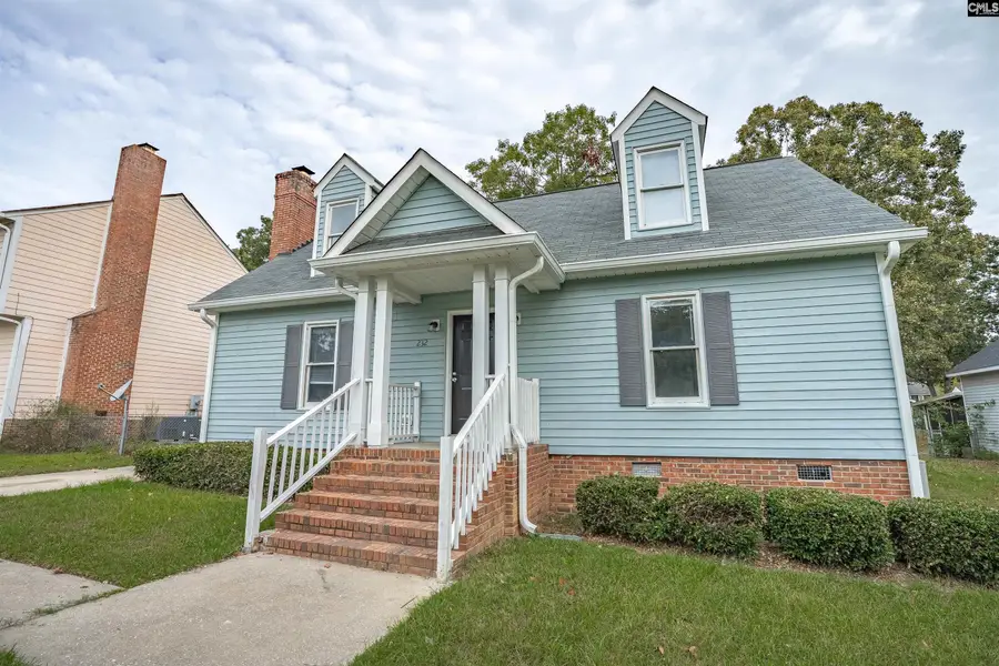 232 Osprey Lane, Hopkins, SC 29061 - #2