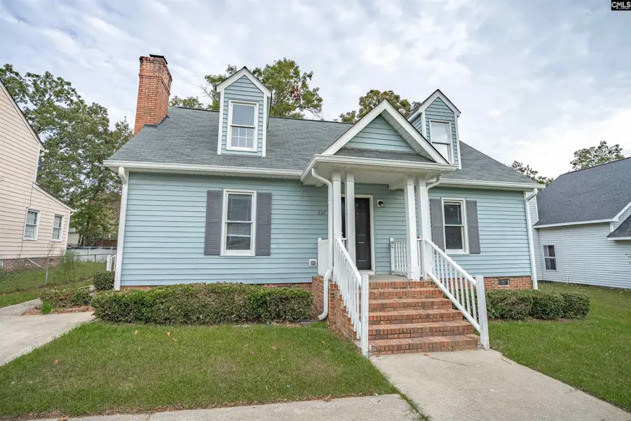 232 Osprey Lane, Hopkins, SC 29061 - #3