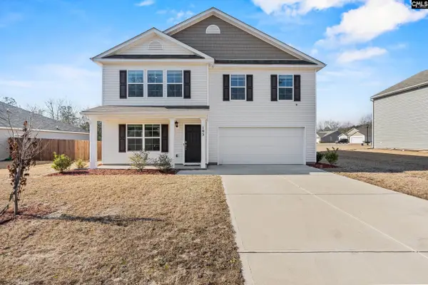 105 Maple Court, Lugoff, SC 29078