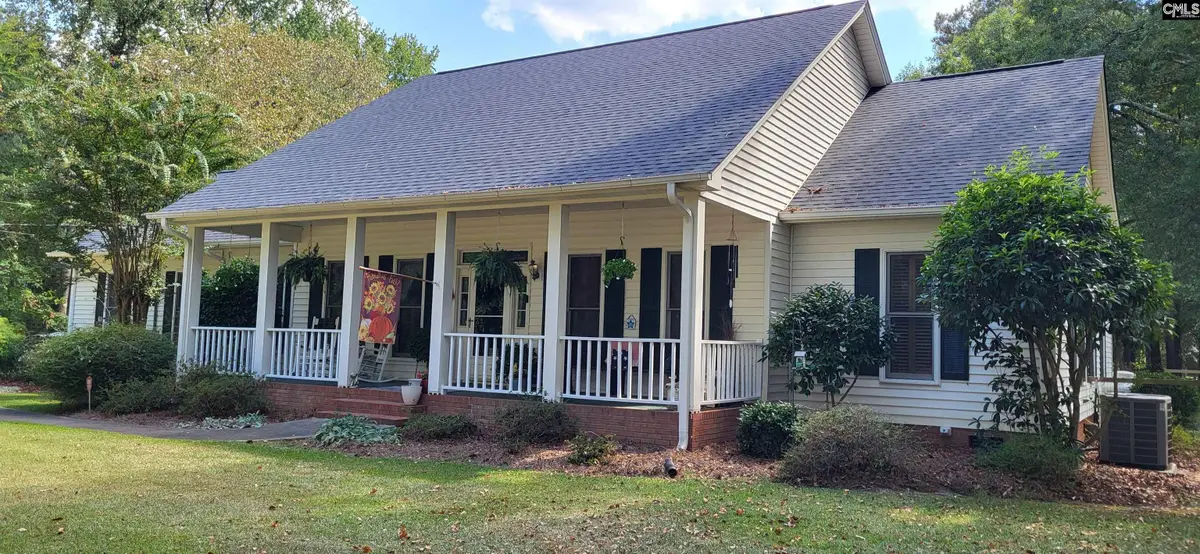 205 Sim Johnson Road, Gilbert, SC 29054 - #1