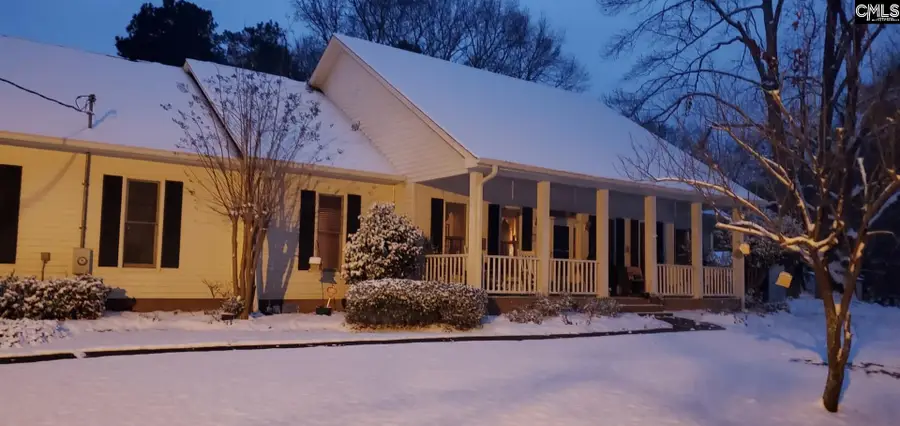 205 Sim Johnson Road, Gilbert, SC 29054 - #3