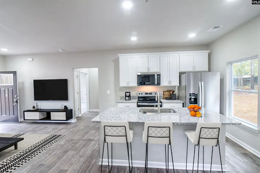 3063 Dalton Drive, Orangeburg, SC 29118 - #3