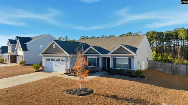 227 Turnfield Drive, West Columbia, SC 29170