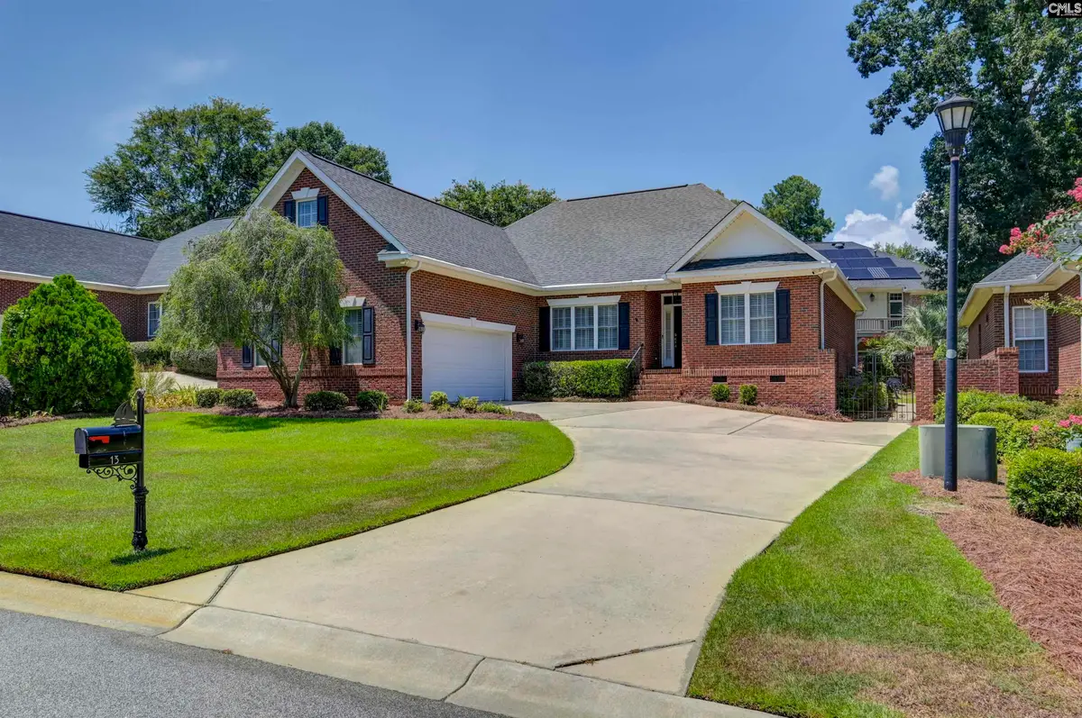 13 Morning Breeze Court, Chapin, SC 29036 - #1