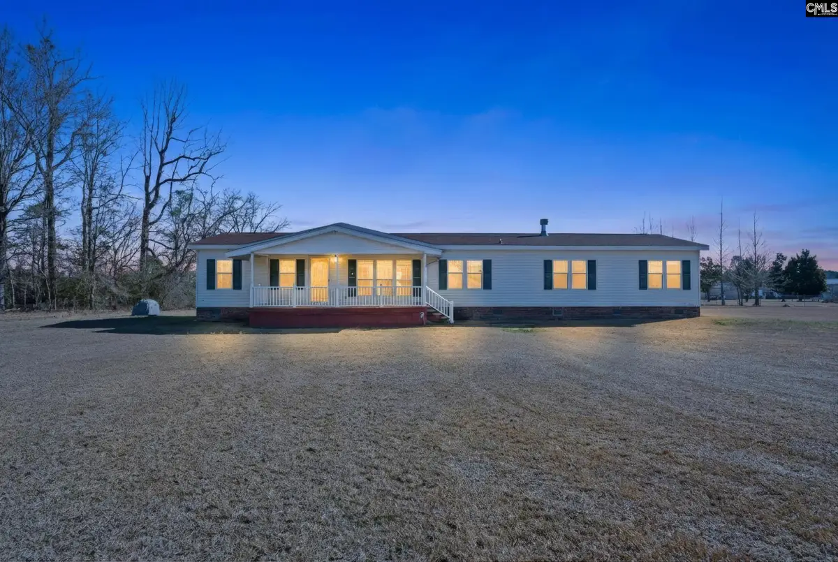 2153 Lazy Pines Road, Darlington, SC 29540 - #1