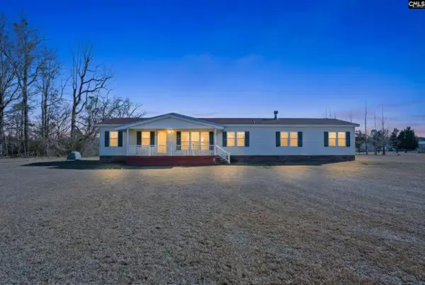 2153 Lazy Pines Road, Darlington, SC 29540