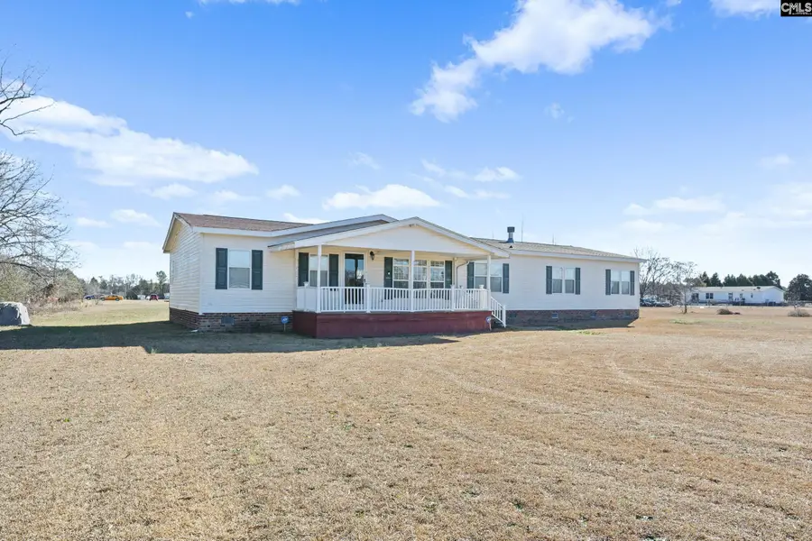 2153 Lazy Pines Road, Darlington, SC 29540 - #3