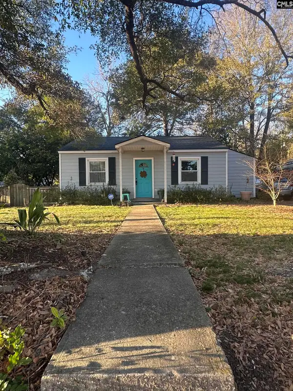 3723 Live Oak Street, Columbia, SC 29205