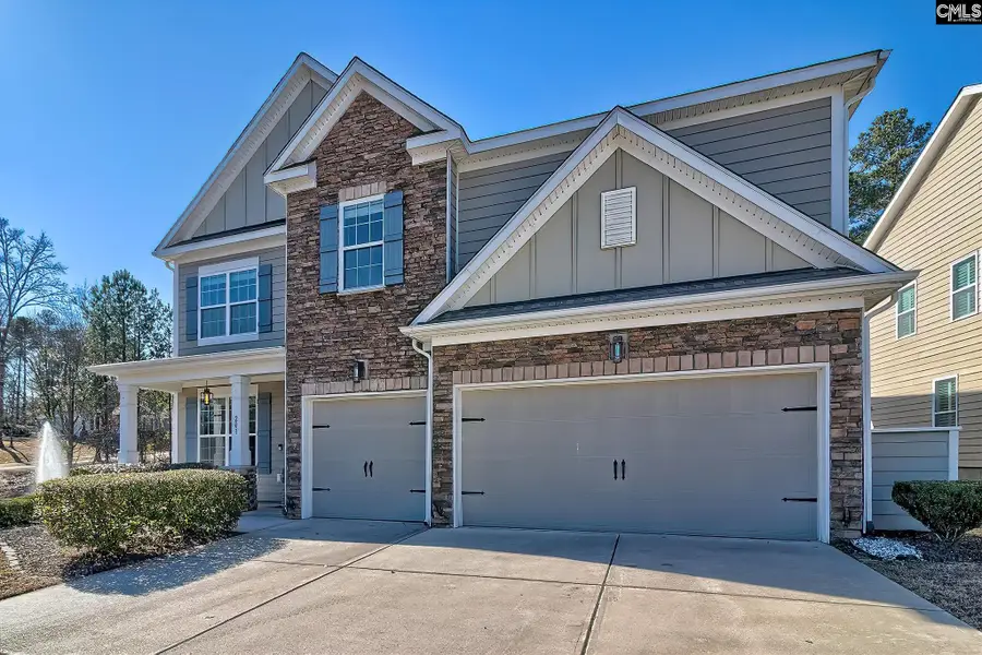 201 October Glory Drive, Blythewood, SC 29016 - #3