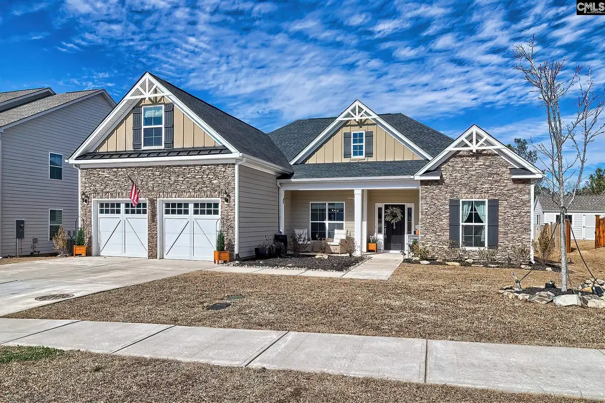 1420 Saugus Court, Chapin, SC 29036 - #1