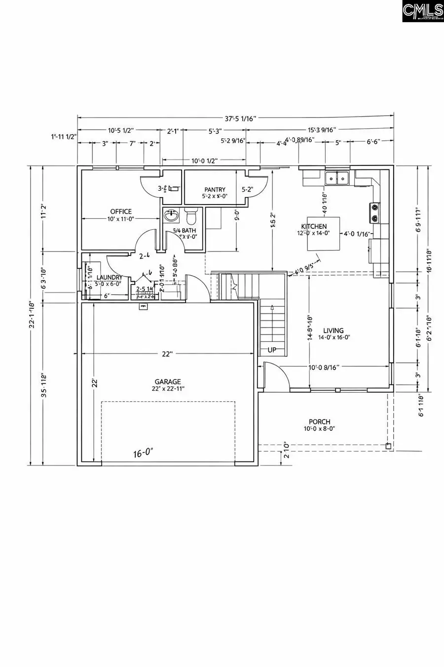 129 Willdin Road, Columbia, SC 29223 - #3