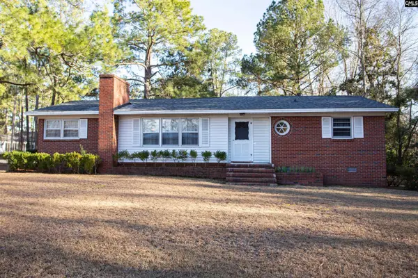 1201 Laurens Street Extension, Camden, SC 29020