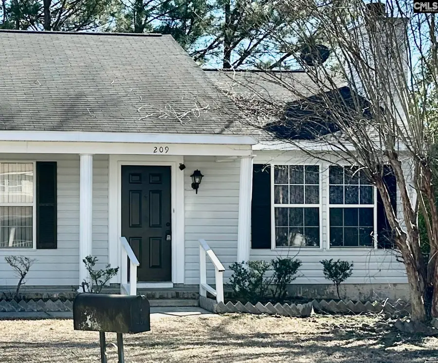 209 Maple Tree Court, Lexington, SC 29073 - #3