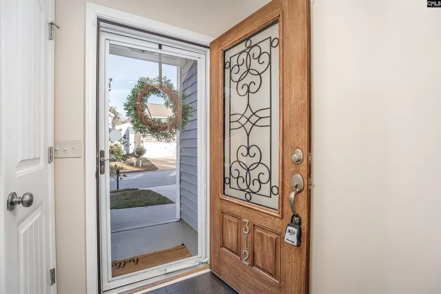 312 Lanyard Lane, Chapin, SC 29036 - #2