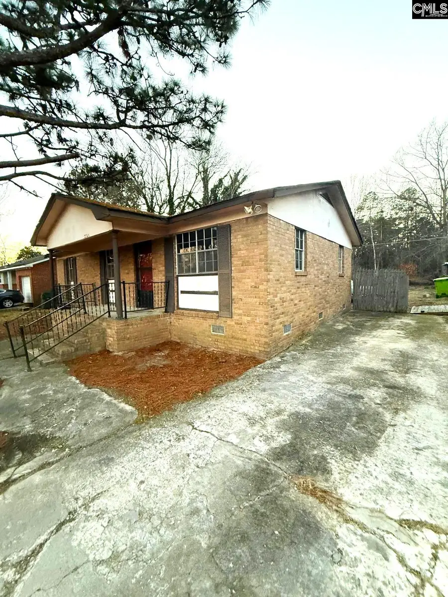 3725 Lochmore Drive, Columbia, SC 29209 - #2