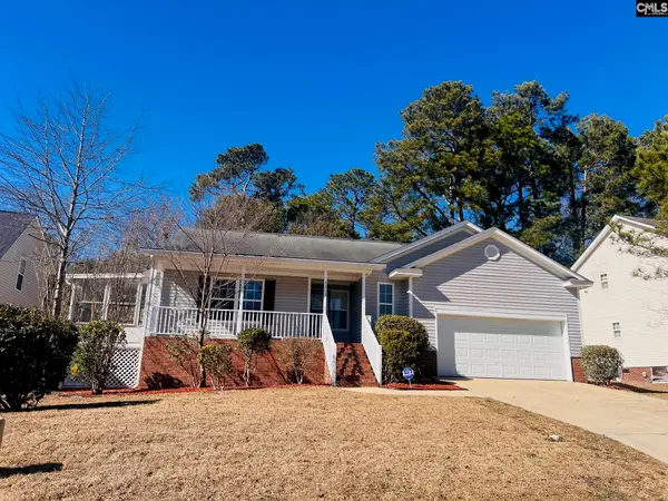 1313 Parliament Lake Drive, Columbia, SC 29223