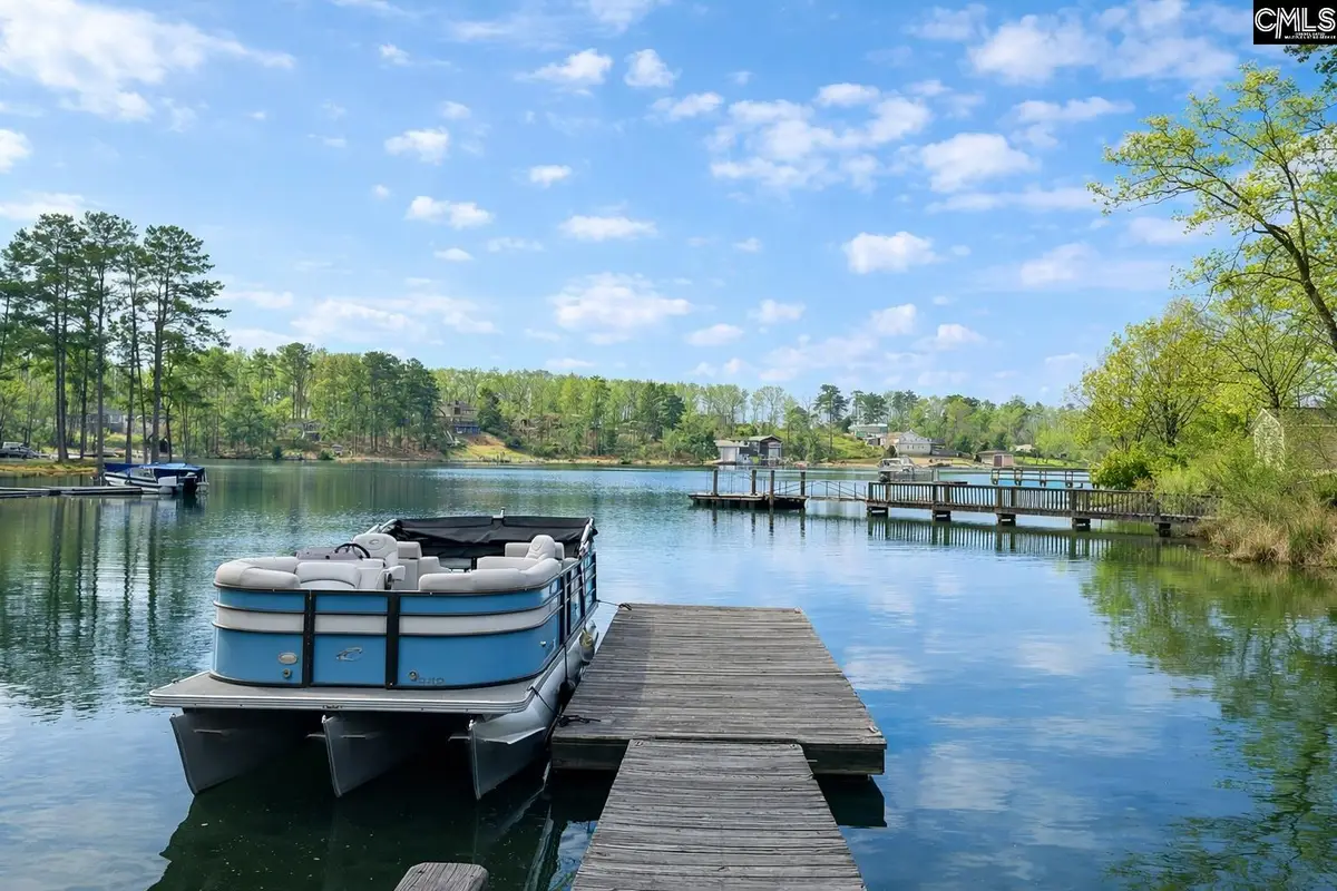 263 Killian Point Road, Chapin, SC 29036 - #1