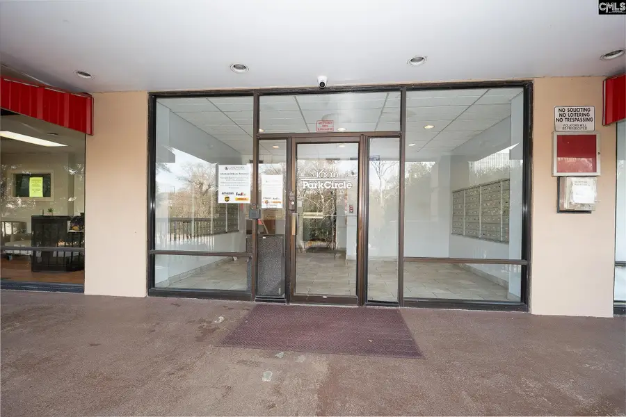 1600 Park Circle #217, Columbia, SC 29201 - #2