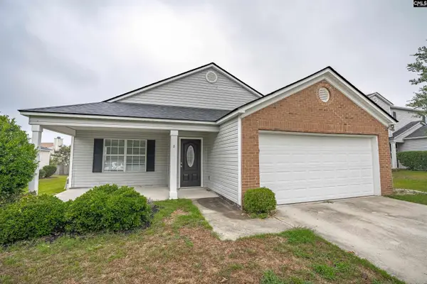 8 Scottsdale Court, Columbia, SC 29229