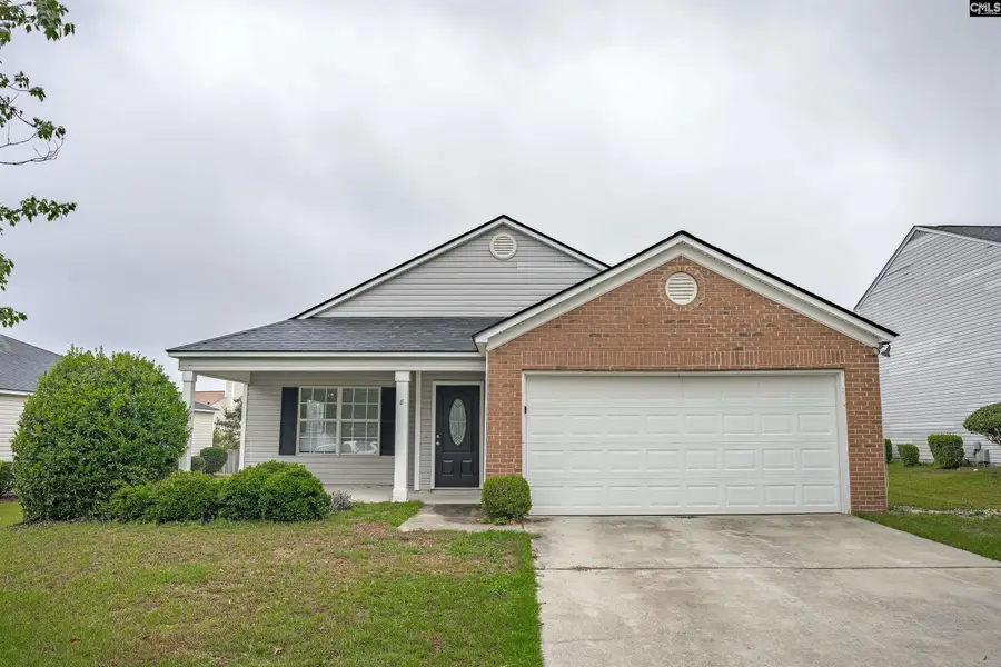 8 Scottsdale Court, Columbia, SC 29229 - #2