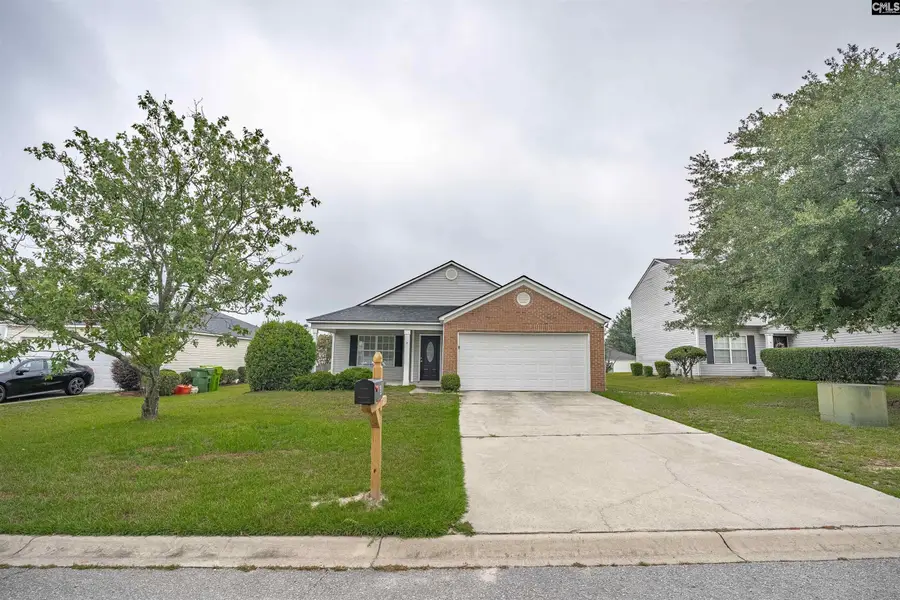 8 Scottsdale Court, Columbia, SC 29229 - #3