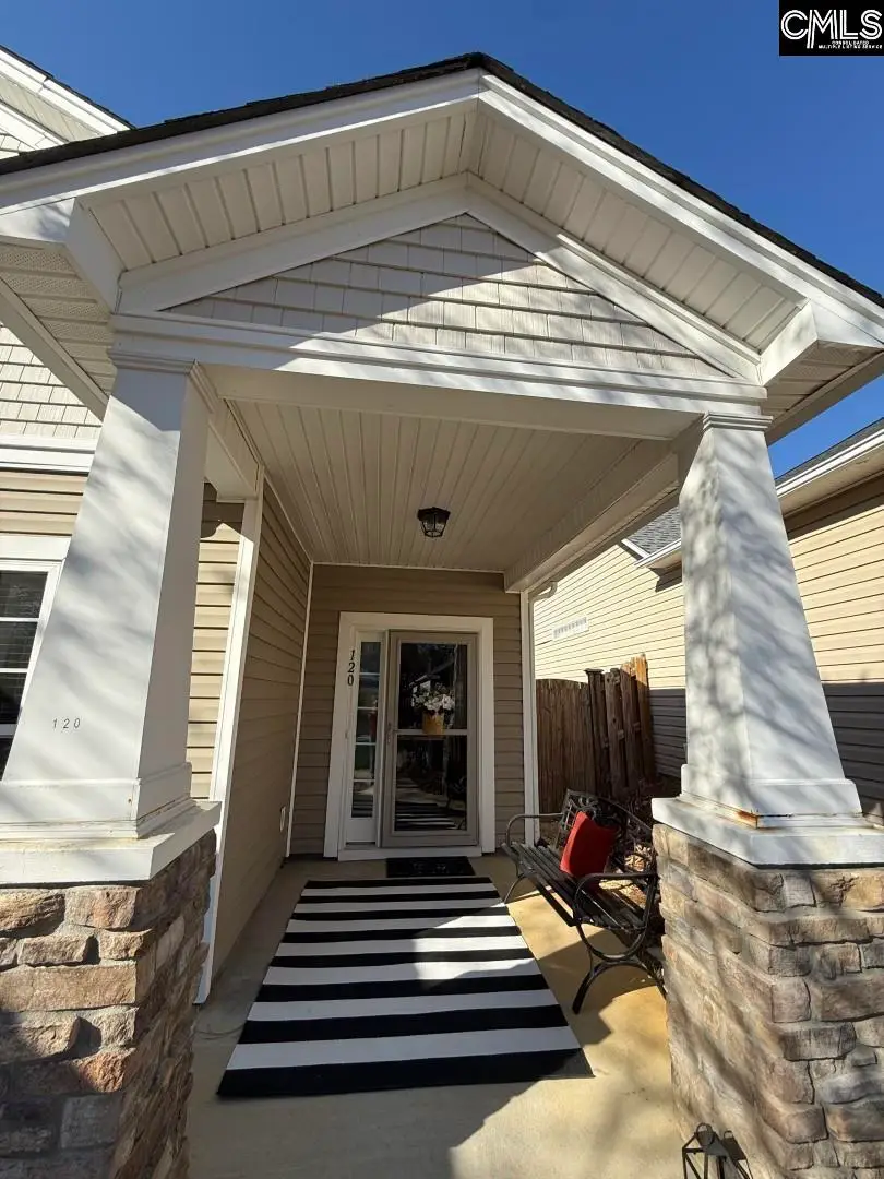 120 Stonemill Court, Irmo, SC 29063 - #2