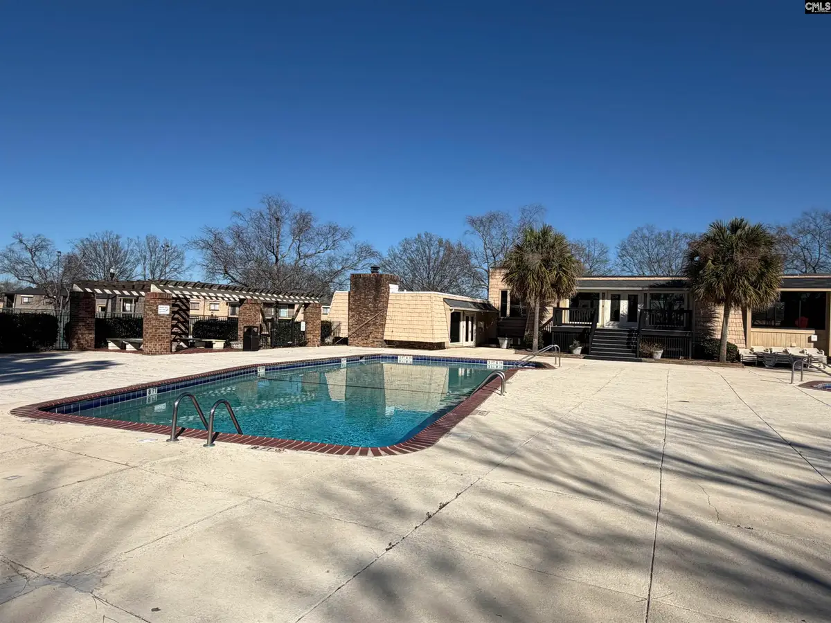 1409 Old Manor, Columbia, SC 29210 - #1