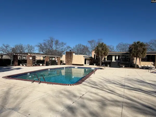 1409 Old Manor, Columbia, SC 29210