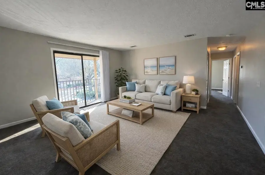 1409 Old Manor, Columbia, SC 29210 - #2