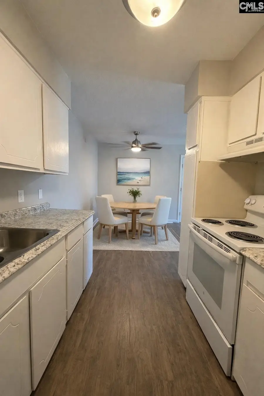 1409 Old Manor, Columbia, SC 29210 - #3