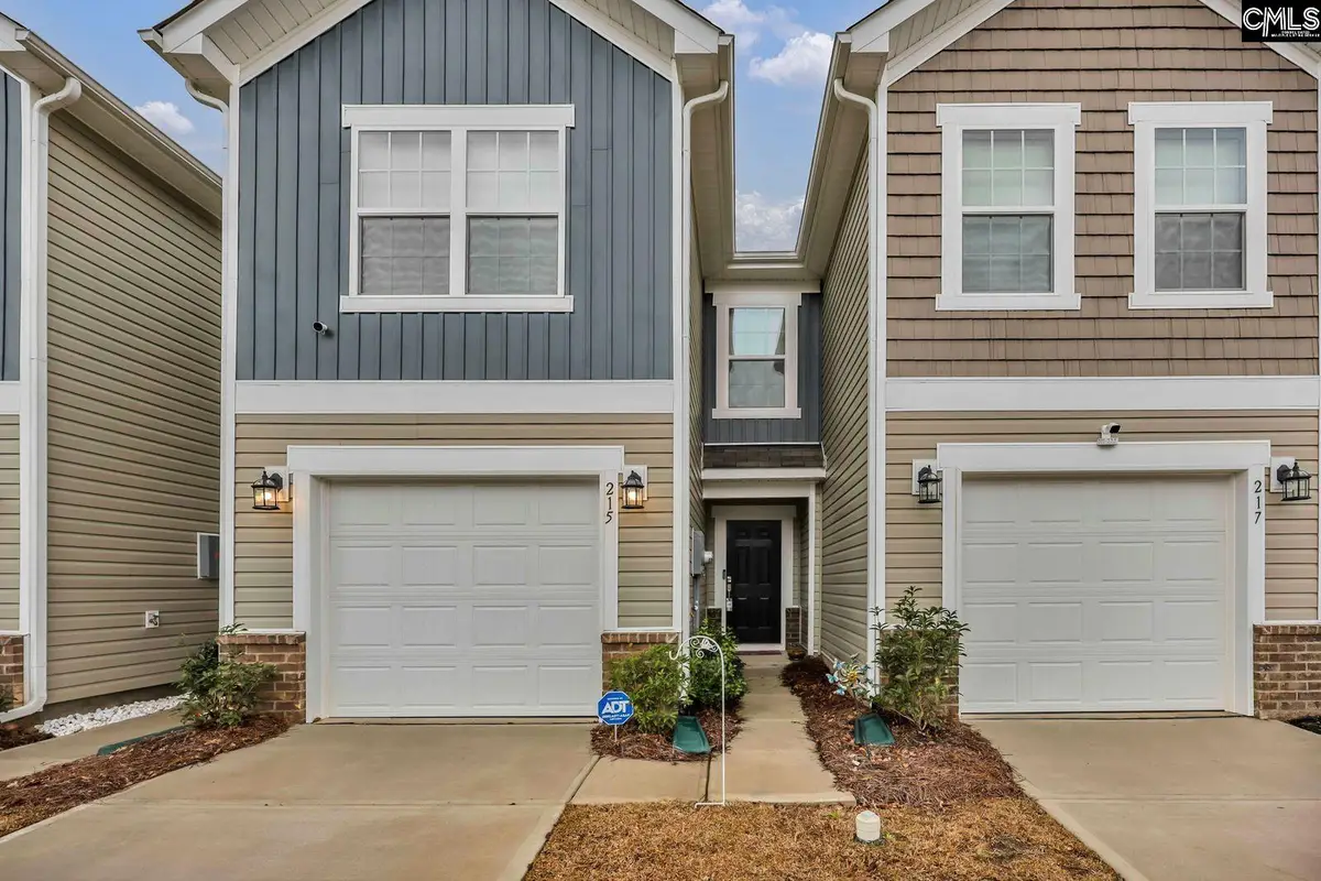 215 Bones Road, Gilbert, SC 29054 - #1