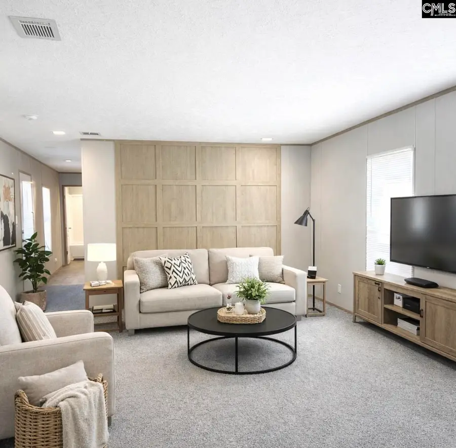 234 Binnicker Bridge Road, Orangeburg, SC 29115 - #3