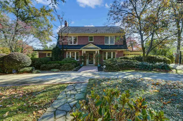 798 Kawana Road, Columbia, SC 29205