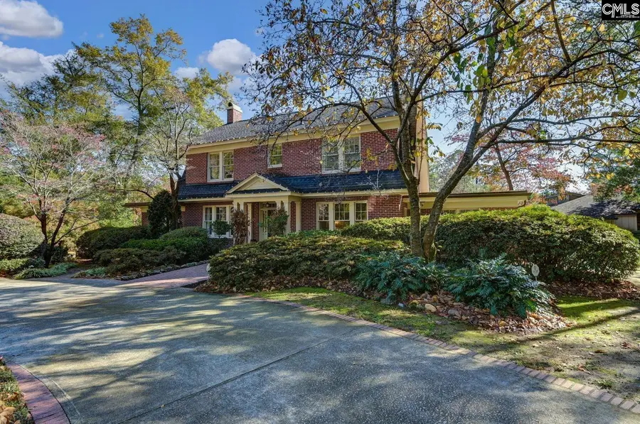 798 Kawana Road, Columbia, SC 29205 - #2