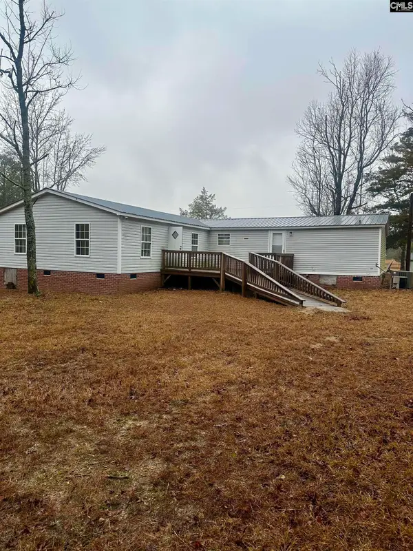 502 Bridle Path Road #1, Camden, SC 29020