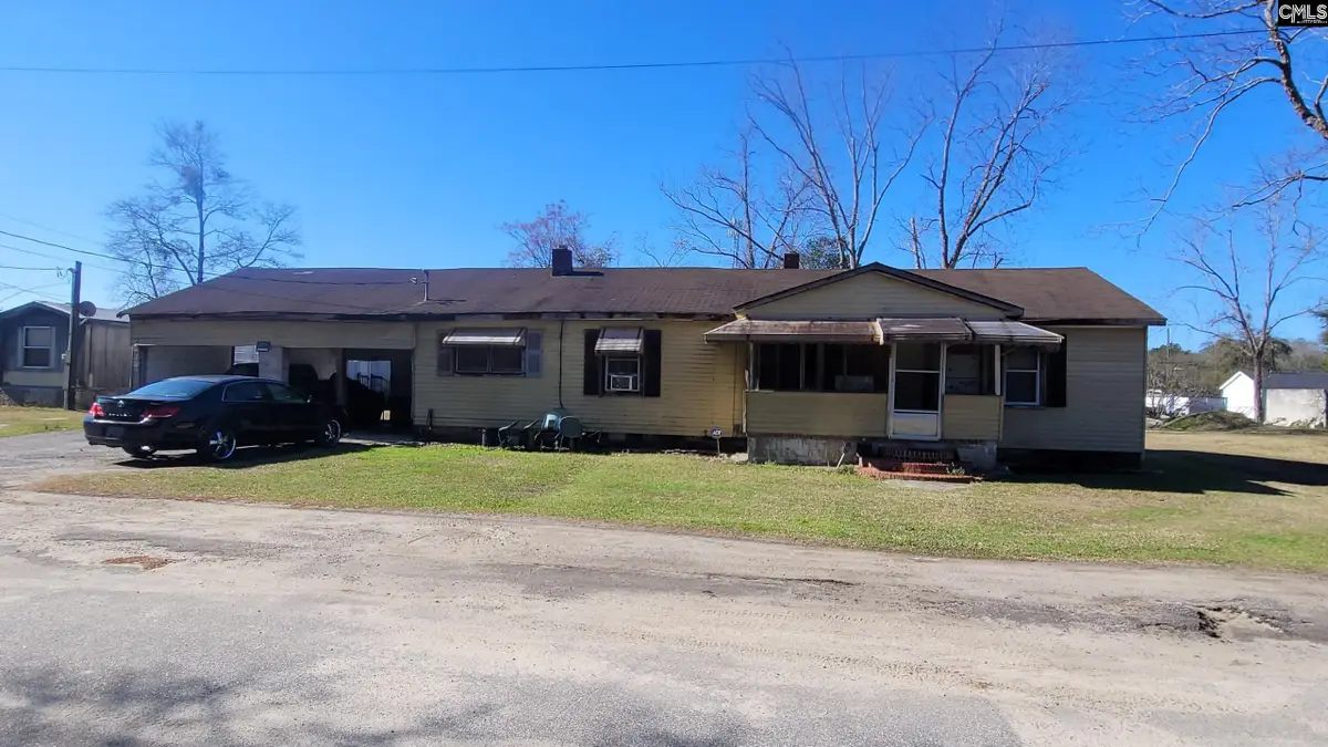 140 Franklin Street, Orangeburg, SC 29115 - #1