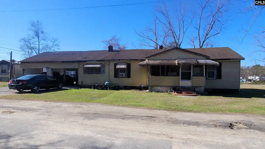 140 Franklin Street, Orangeburg, SC 29115 - #2