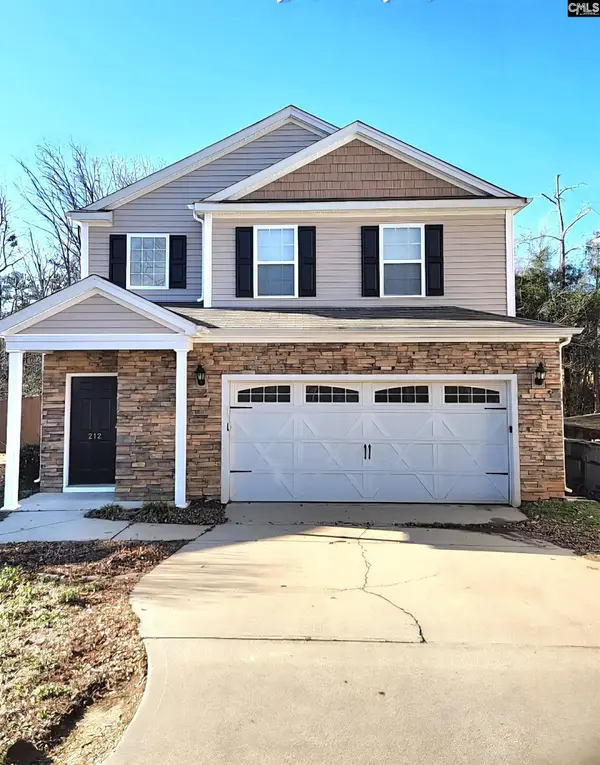212 Cochin Trace, Lexington, SC 29072