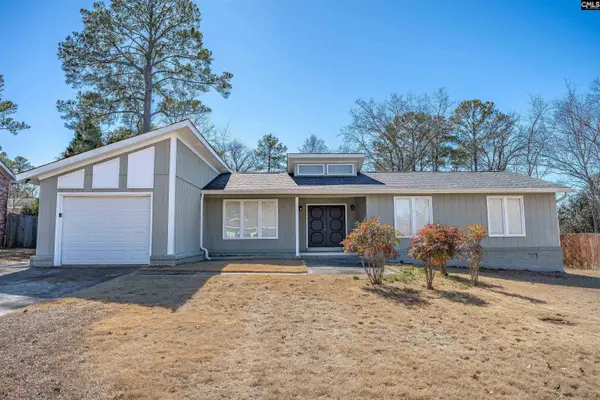 230 Reseda Drive, Columbia, SC 29223