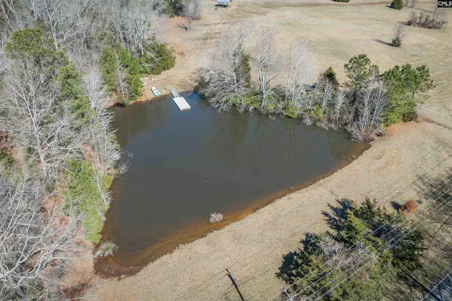 3600 Kennerly Road, Irmo, SC 29063 - #3