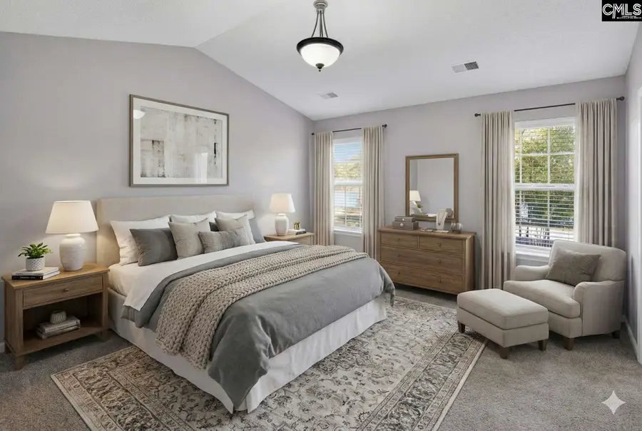 300 E Lake Trail, Columbia, SC 29209 - #3