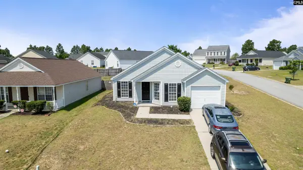 300 White Gables Drive, Columbia, SC 29229