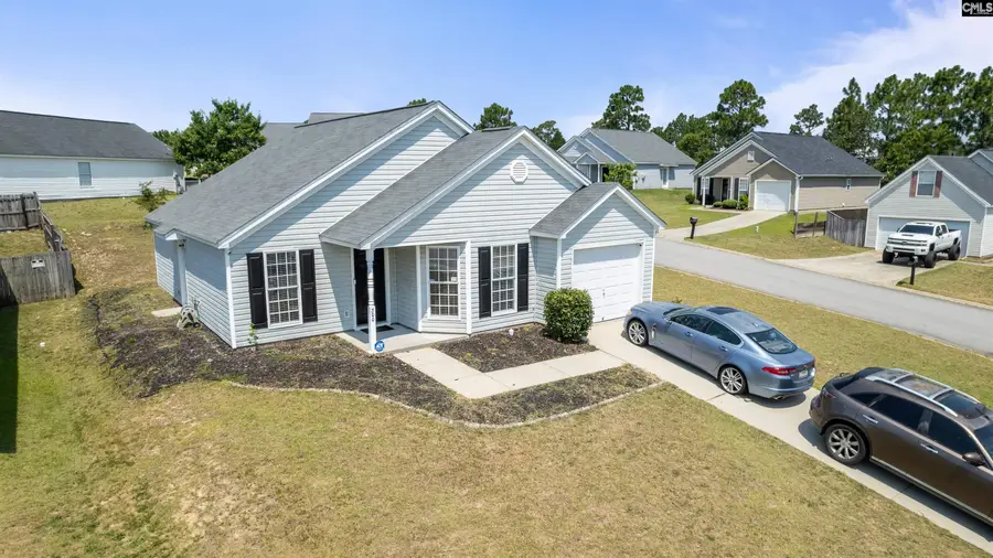 300 White Gables Drive, Columbia, SC 29229 - #2