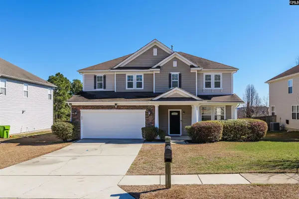 429 Indigo Ridge Drive, Columbia, SC 29229
